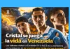 Cristal se juega la vida en Venezuela