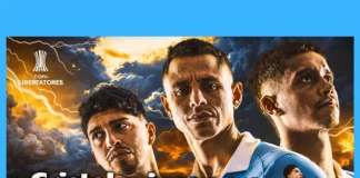 Cristal se juega la vida en Venezuela