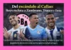 Del escándalo al Callao: Boys recluta a Zambrano, Trauco y Deza