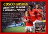 Cusco explota: Cienciano elimina a Melgar en penales (VIDEO)