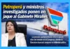 Petroperú y ministros investigados pone en jaque al Gabinete Miralles