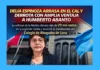 Delia Espinoza arrasa en el CAL y derrota con amplia ventaja a Humberto Abanto