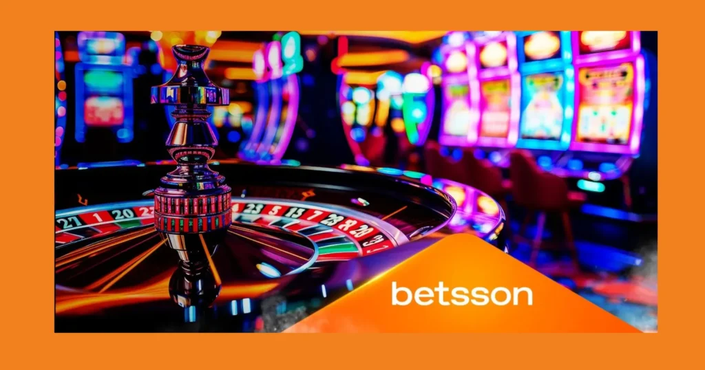 El crecimiento del casino online: cómo los juegos en vivo cambiaron la experiencia del jugador